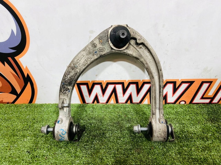 фото №8, Важіль перед лівий верхній l405 cpla-3091-ae lh