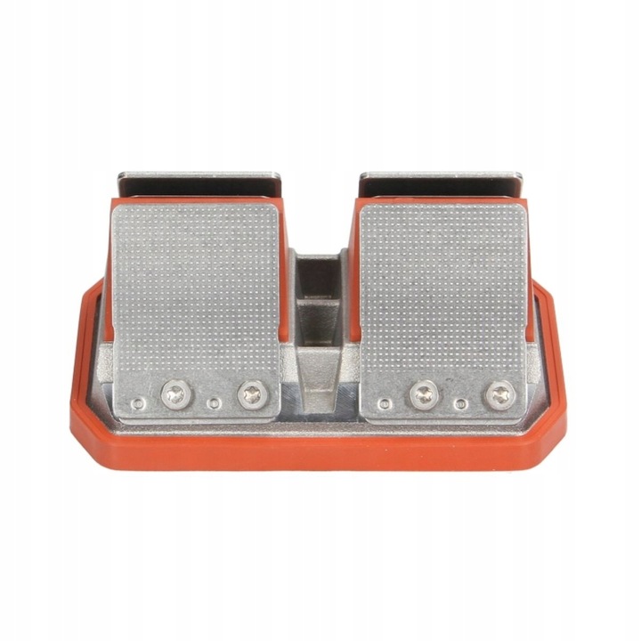 фото №1, Клапан egr pierburg 7.01268.03.0