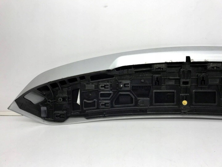фото №8, Mercedes gl x166 спойлер спойлер крышки 2012-2015 a1667930288