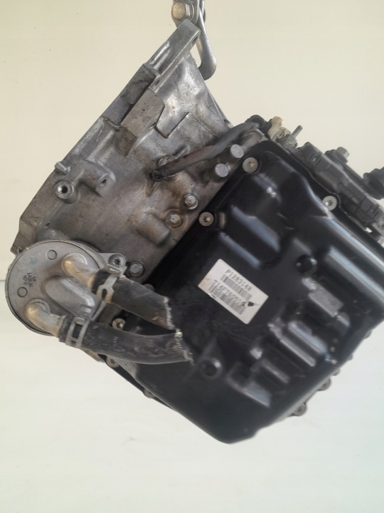 фото №6, Кпп кпп / коробка передач автомат volvo v70 iii 2.0d tg-81sc