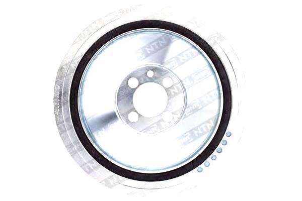 фото №11, Snr dpf358.27k1 колесо ременное, wał коленчатый