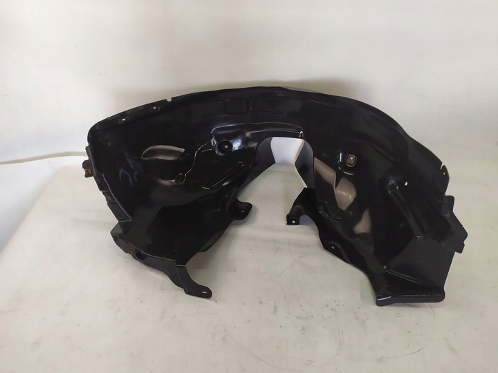 фото №9, Jumpy expert proace vivaro d scudo підкрилок передні ліві лівий перед 9808363