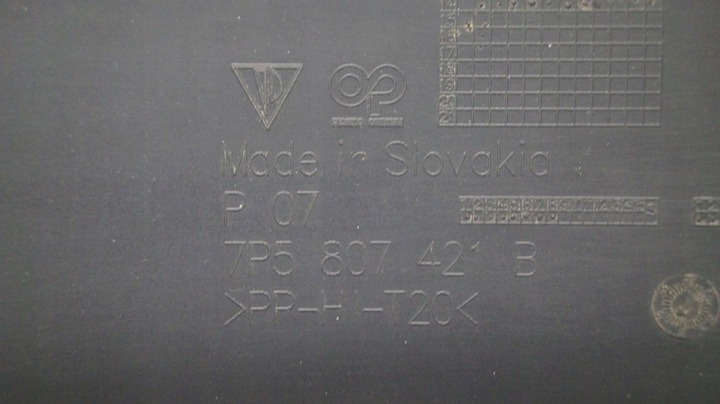 фото №8, Porsche cayenne ii 7p5 рестайлінг 14-18 бампер задній зад v88t