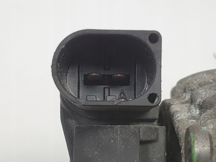 фото №9, Ford galaxy mk3 2.0 tdci генератор 0121615028