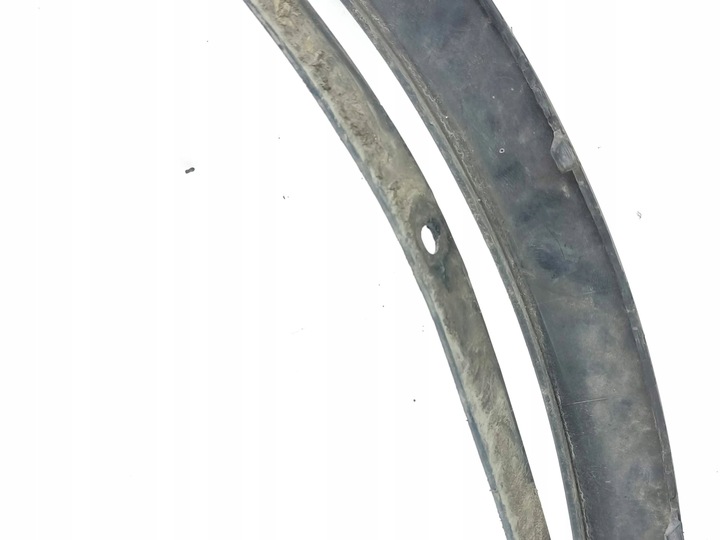 фото №12, Bmw x5 f15 2016 планка подкрылки передней