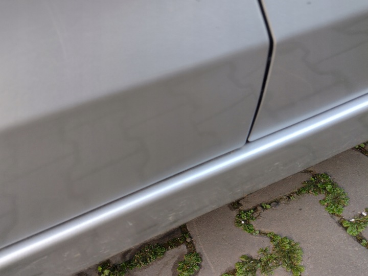 фото №14, Двері праві зад mazda 6 iii 3 gj універсал k: 45p