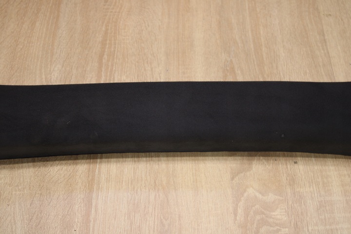 фото №4, Защита стойка правые перед maserati ghibli 13-