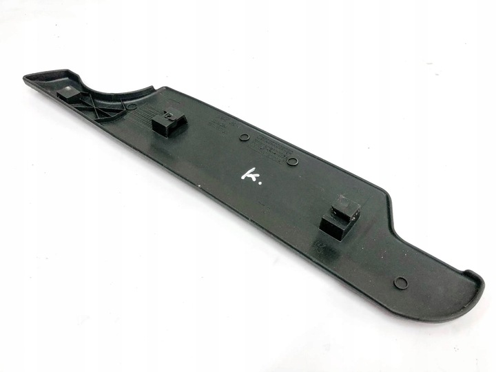 фото №8, Mercedes-benz vito viano w639 2008 перед сторона левая сиденья, сиденья