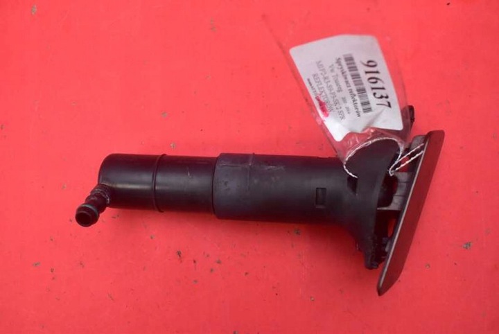 фото №5, Розпилювач фари праві 7p6955978 vw touareg 2 ii 7p 10-14