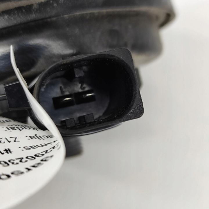 фото №5, Audi a6 s6 c7 4g 2014 ліва сторона клаксон