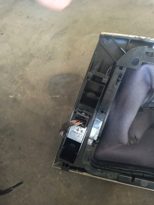 фото №6, Bmw e46 панель перемикач скло 6902176 6902177