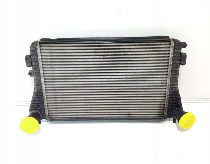 фото №1, Интеркулер audi tt ii 8j 2.0 tfsi 1k0121345m