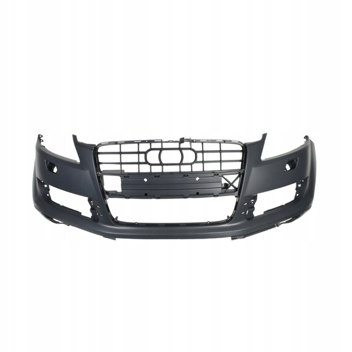 фото №1, Бампер перед audi q7 4lb 06-15