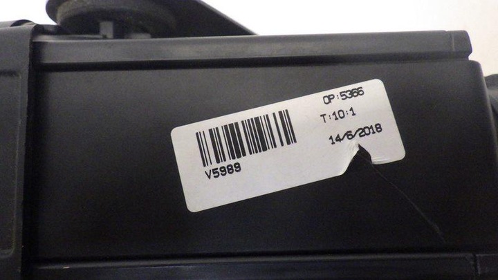 фото №7, Корпус коробка запобіжників alfa stelvio 2.0 t