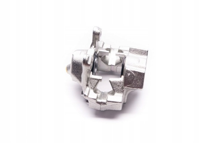 фото №2, Суппорт тормозной зад левый mercedes класс c w202