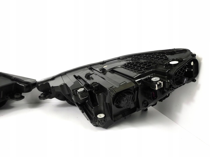 фото №13, Audi e tron 4ke лампа правая левая digital matrix