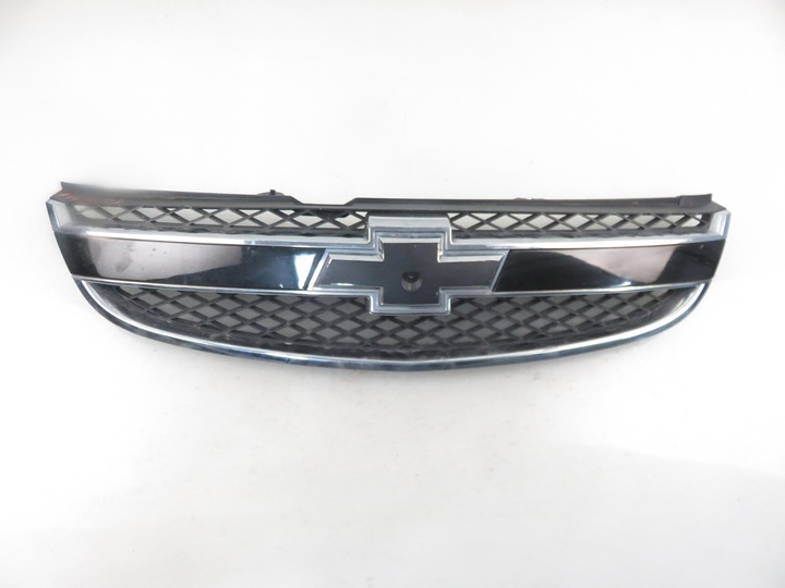 фото №1, Решётка решётка радиатора chevrolet epica kl1_ 96633843