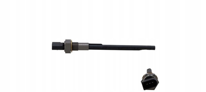 фото №1, Датчик рівня масла mb actros mp4 mp5 0111539128