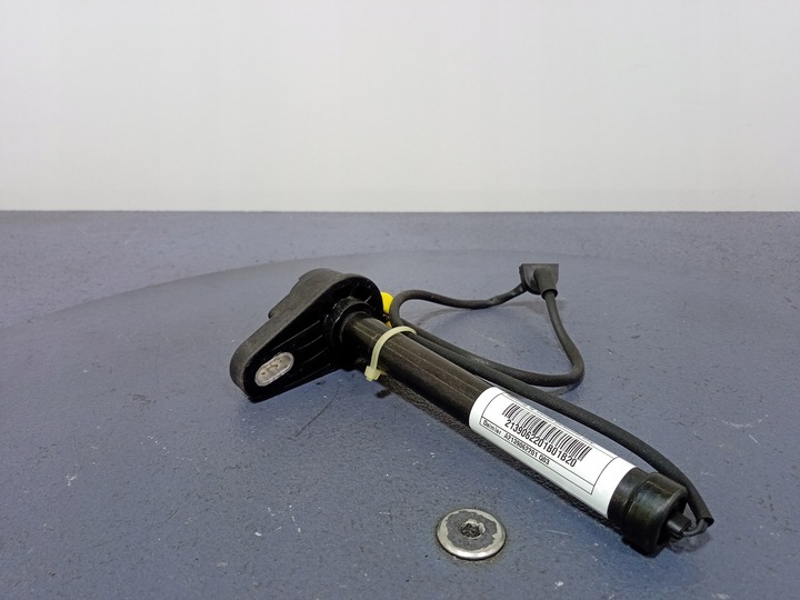 фото №1, Mercedes cls w257 патрон / заряд піротехнічний лівий