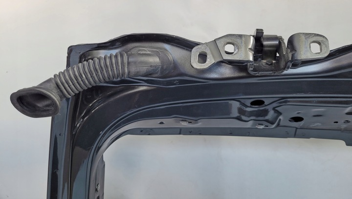 фото №9, Крышка багажника bmw x5 e70 2006-13
