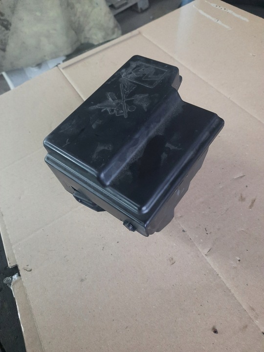 фото №6, Renault captur ii 1.0tce корпус коробка запобіжників