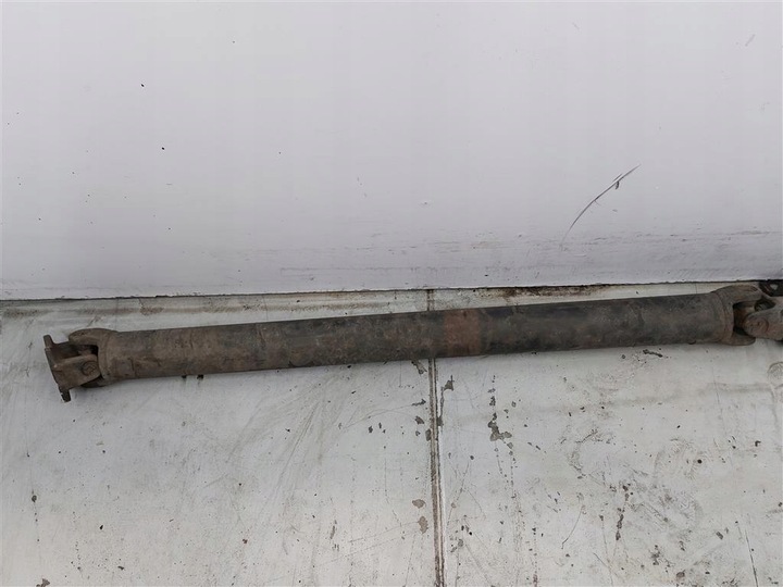 фото №9, Wał приводной hyundai h200 2.5d 80km 1997-2007r