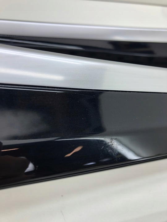 фото №9, Bmw 5 f10 f11 планки декоры дверь