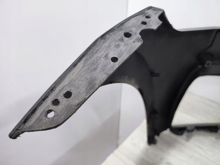 фото №12, Бампер перед jaguar e-pace r-dynamic sport mk83-17003-aa