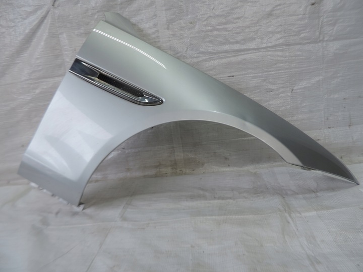 фото №11, Крило праві перед jaguar xf 260 x260 gx63-16015ae