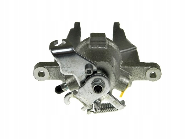 фото №2, Chrysler 68029849aa суппорт задний левый зад тормоза