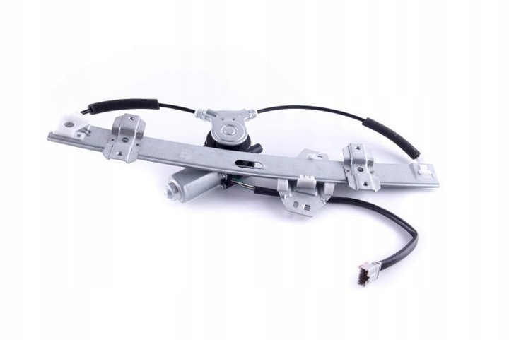 фото №10, Подъемник стекла перед левый з двигатель. honda accord