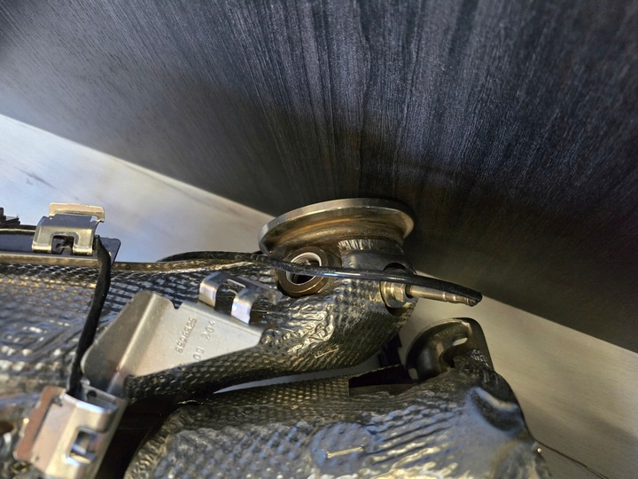 фото №7, Катализатор bmw x3 g01 x4 g02 x5 g05 x6 g06 8477085 8477081 пробег 34 km