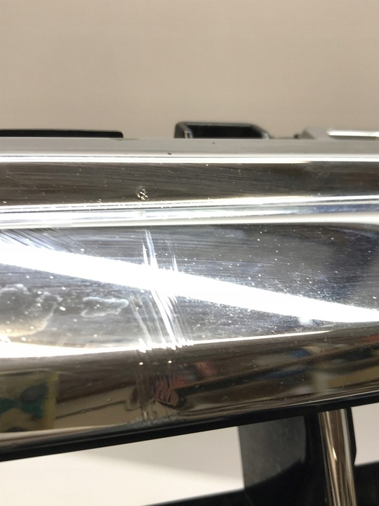 фото №9, Audi q5 8r0 s-line 08-13 решітка радіатора решітка 8r0853651