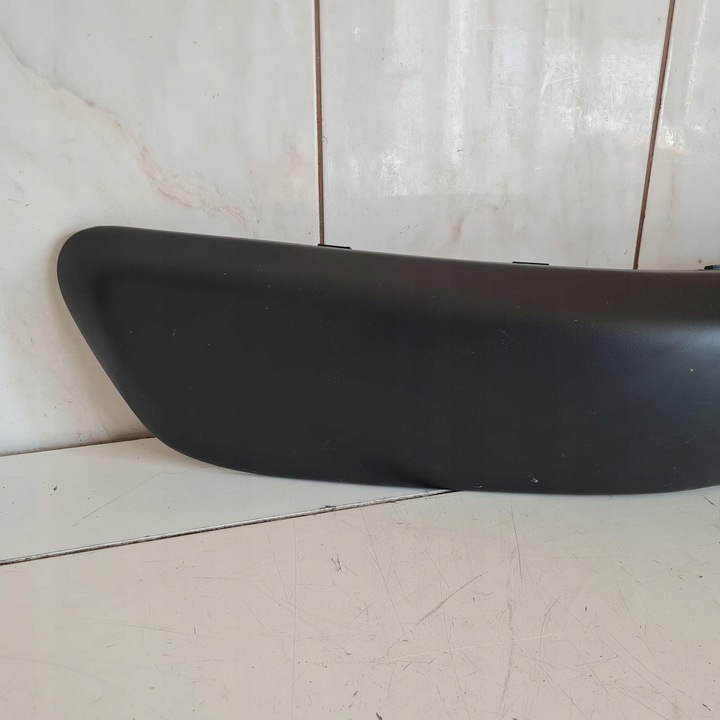 фото №3, Citroen xsara планка бампера праві перед оригінальний номер 962217387