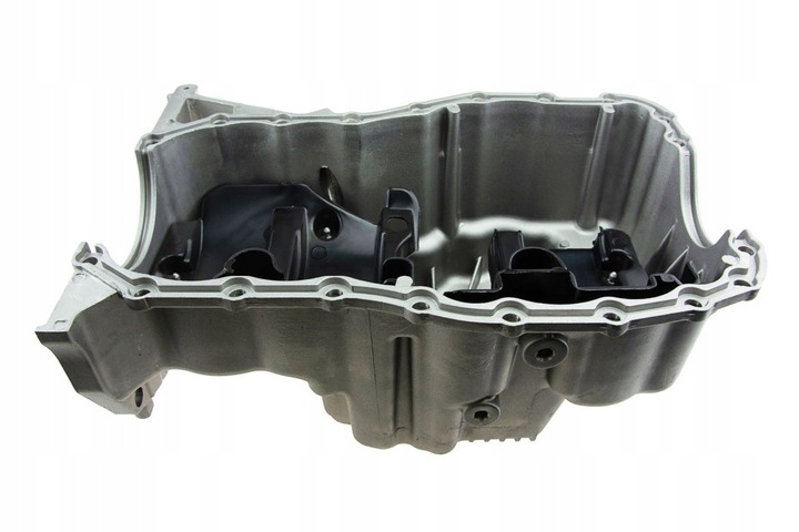 фото №5, Піддон масляна micra k12 1.5dci 03- clio ii note