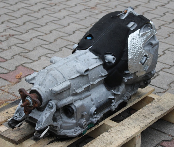 фото №11, F20 f30 f34 f36 коробка передач автомат b47 190km 8hp50z