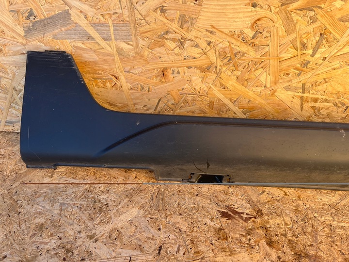 фото №3, Honda jazz v 5 планка порогова поріг права