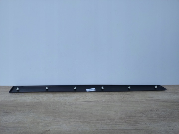 фото №2, Spark matiz 05-10 год планка дверь левый перед планка 96657019 k63/679