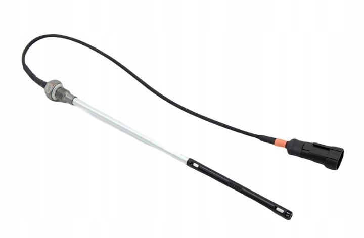 фото №1, Датчик рівня масла iveco оригінальний номер 504020321