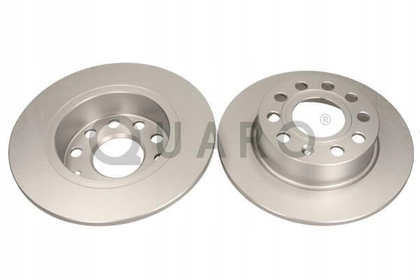 фото №2, Диск ham. vw t. golf 5/a3/octavia 04-/12-/caddy/