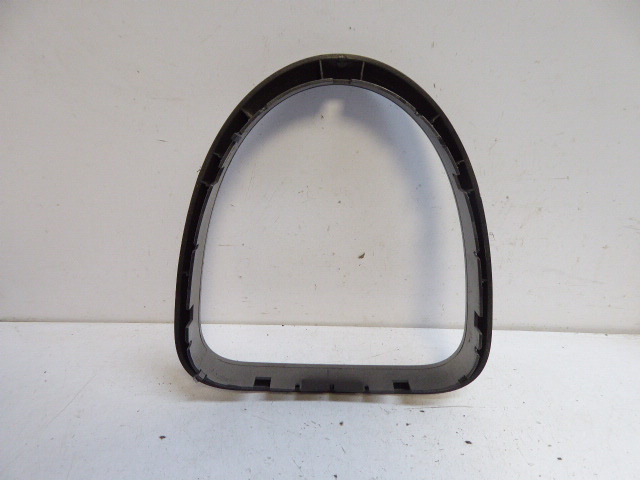 фото №4, Qashqai j10 +2 рестайлинг 10-14 рамка защита заглушка коробки передач