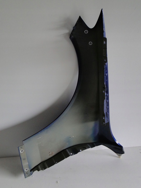 фото №13, Mercedes c клас w205 s205 205 крило переднє праві 896