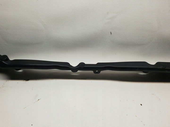 фото №6, Nissan juke f15 рестайлінг 15-19 балка пластикова w бампер зад задній 79122ba60a