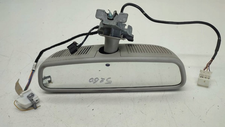фото №1, Дзеркало внутрішні mercedes gl x164 ml w164