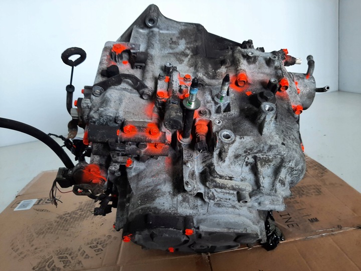 фото №12, Honda accord viii універсал 2.2 i-dtec 09r коробка передач коробки передач mm8a автомат