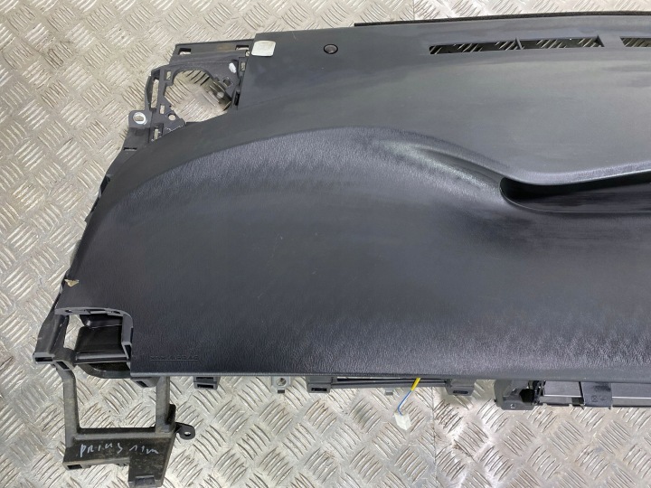 фото №11, 2011 toyota prius xw30 торпедо роздавальна 5541047080