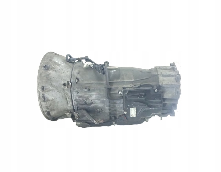 фото №7, Кпп кпп / коробка передач автоматична mercedes gl x164 5.5 v8 r1642711701