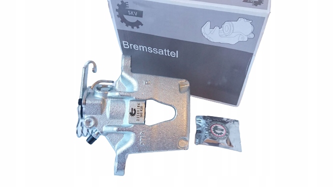 фото №1, Супорт гальма праві зад 23skv184 opel renault