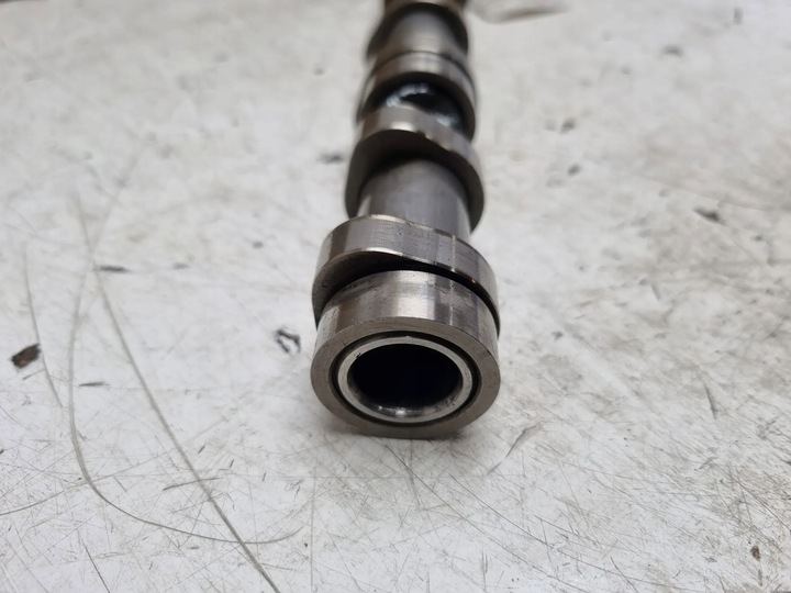 фото №6, Вал распределительный вал всасывающий 03l101b vw caddy golf skoda rapid a3 superb touran 1.6