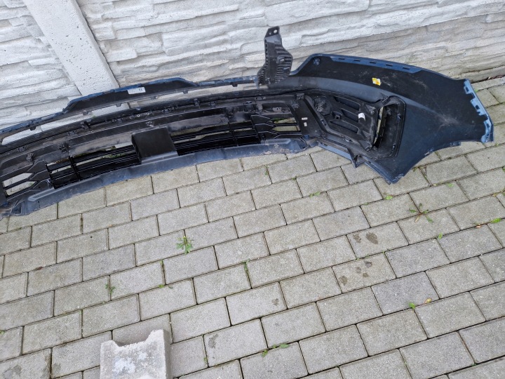 фото №11, Бампер kia sorento iv 2020 - prest-01